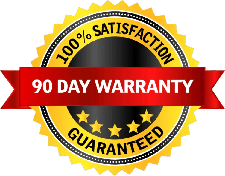 MemoShield 100% Money Back Guarantee