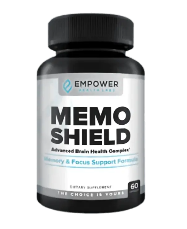 MemoShield